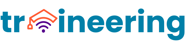 Traineering Learning Management System